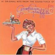 Various Artists, American Graffiti [OST] (CD)