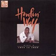 Howlin' Wolf, Chess Box (CD)