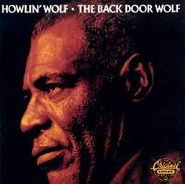 Howlin' Wolf, The Back Door Wolf (CD)