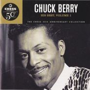 Chuck Berry, Vol. 1-His Best (CD)