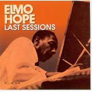 Elmo Hope, Last Sessions (CD)
