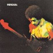 Jimi Hendrix, Band Of Gypsys (LP)