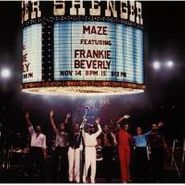 Maze, Live In New Orleans (CD)