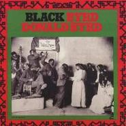 Donald Byrd, Black Byrd (CD)