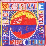 OMD, The Pacific Age (CD)