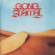 Gong, Shamal (CD)