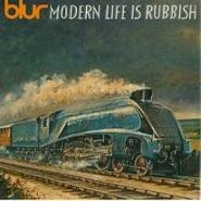 Blur, Modern Life Is Rubbish (LP)