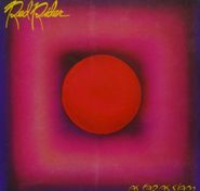 Red Rider, As Far As Siam (CD)