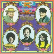 The Fifth Dimension, Greatest Hits On Earth
