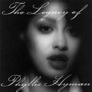 Phyllis Hyman, The Legacy Of Phyllis Hyman (CD)