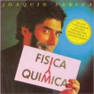 Joaquín Sabina, Fisica Y Quimica (CD)