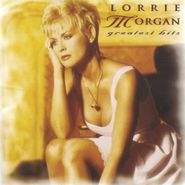 Lorrie Morgan, Greatest Hits (CD)