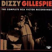 Dizzy Gillespie, The Complete RCA Victor Recordings (CD)