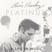 Elvis Presley, Elvis Platinum-A Life In Music [Box Set] (CD)