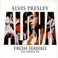 Elvis Presley, Aloha From Hawaii: 25th Anniversary Edition (CD)