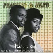 Peaches & Herb, 2 Of A Kind
