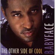 Babyface, Other Side Of Cool (CD)