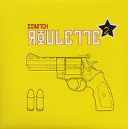 DJ JS-1, Scratch Roulette Vol. 2 (LP)