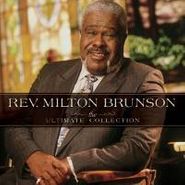 Rev. Milton Brunson, Ultimate Collection (CD)