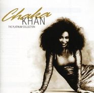 Chaka Khan, Platinum Collection (CD)