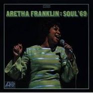 Aretha Franklin, Soul '69 (CD)
