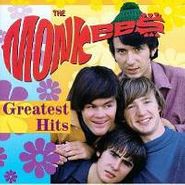 The Monkees, Greatest Hits (CD)