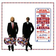 Stan Freberg, Vol. 1-2-presents The U.s. Of (CD)