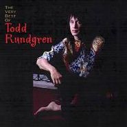 Todd Rundgren, The Very Best Of Todd Rundgren (CD)