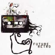 Various Artists, Future Retro (CD)