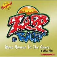 Zapp, More Bounce To The Ounce & Other Hits (CD)