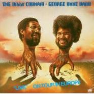 The Billy Cobham - George Duke Band, Live On Tour In Europe (CD)