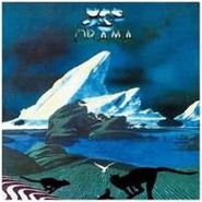 Yes, Drama (CD)