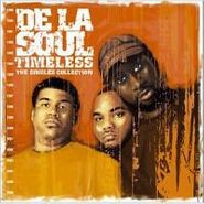 De La Soul, Timeless: Singles Collection (CD)