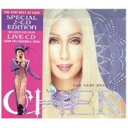 Cher, The Very Best Of Cher