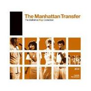 The Manhattan Transfer, The Definitive Pop Collection (CD)