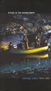 Echo & The Bunnymen, Crystal Days: 1979-1999