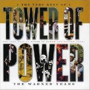Tower Of Power, The Very Best Of Tower Of Power - The Warner Years (CD)