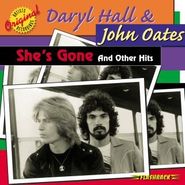 Hall & Oates, She's Gone (CD)