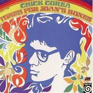 Chick Corea, Tones for Joan's Bones (CD)