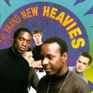 The Brand New Heavies, The Brand New Heavies