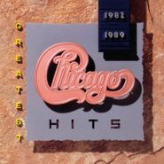 Chicago, Greatest Hits 1982-1989 (CD)