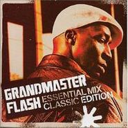 Grandmaster Flash, Essential Mix: Classic Edition (CD)
