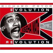 Richard Pryor, Evolution/Revolution: The Early Years 1966-1974 (CD)