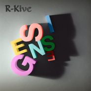 Genesis, R-Kive (CD)