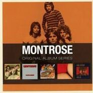 Montrose, Original Album Series (CD)