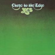 Yes, Close To The Edge (CD)