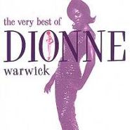 Dionne Warwick, The Very Best Of Dionne Warwick (CD)