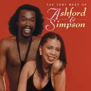 Ashford & Simpson, The Very Best Of Ashford & Simpson (CD)
