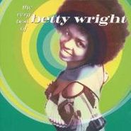 Betty Wright, The Very Best Of Betty Wright (CD)