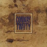 Conway Twitty, #1's: The Warner Brothers Years (CD)